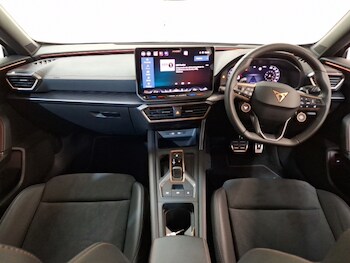 Used Cupra Formentor 2025 for sale - 77761260: Photo