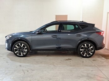 Used Cupra Formentor 2025 for sale - 77761260: Photo