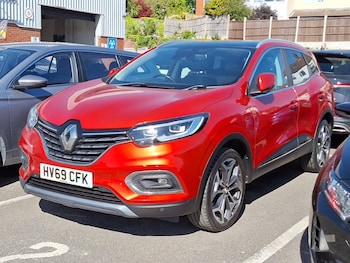 Used Renault Kadjar 2019 for sale - 78374068: Photo