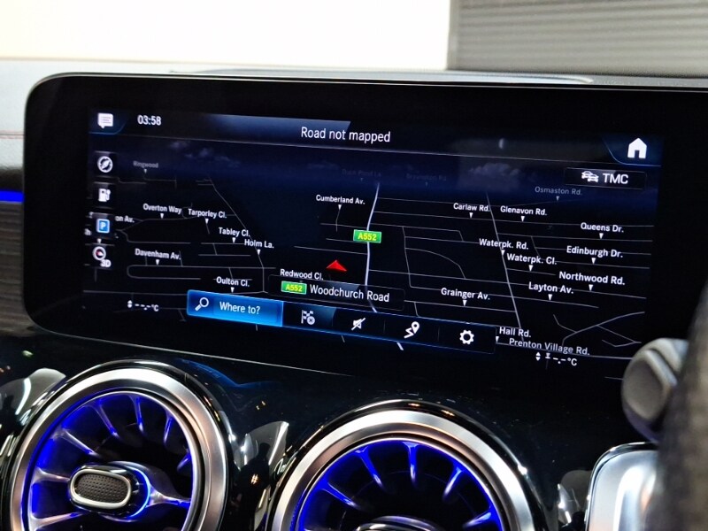 Used Mercedes-Benz EQB 2022 for sale - 76325604: Photo 15