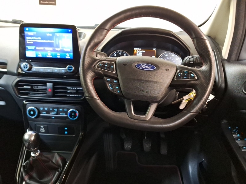 Used Ford Ecosport 2022 for sale - 76548692: Photo 10