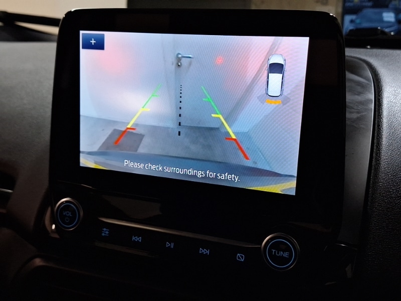 Used Ford Ecosport 2022 for sale - 76548692: Photo 13