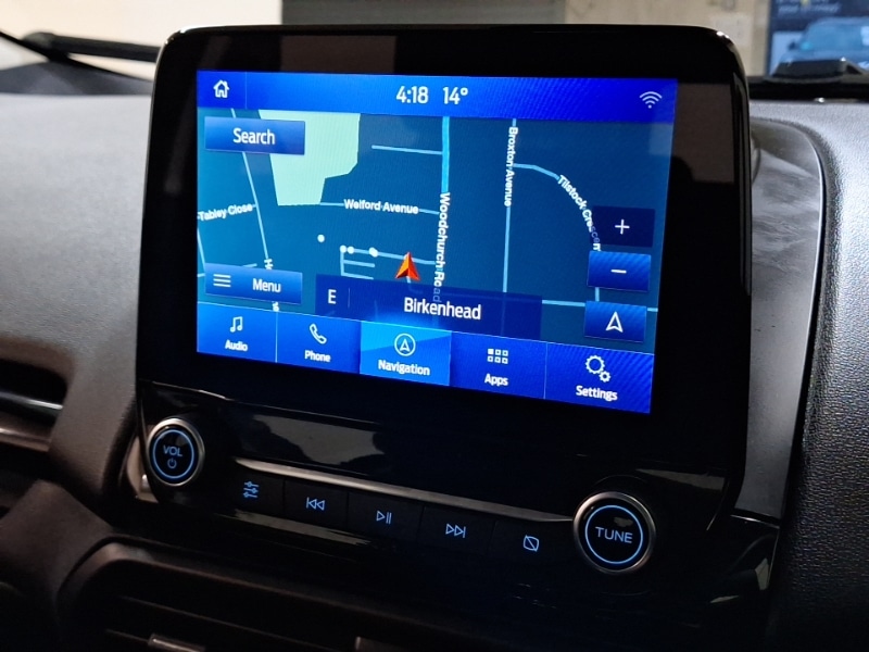 Used Ford Ecosport 2022 for sale - 76548692: Photo 14