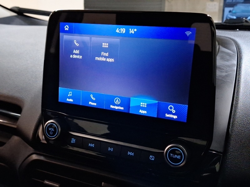 Used Ford Ecosport 2022 for sale - 76548692: Photo 15