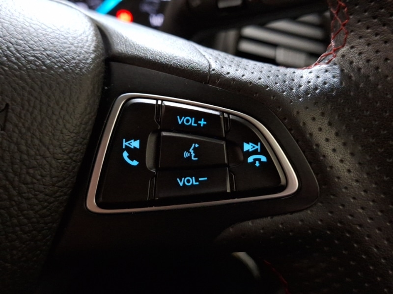 Used Ford Ecosport 2022 for sale - 76548692: Photo 19