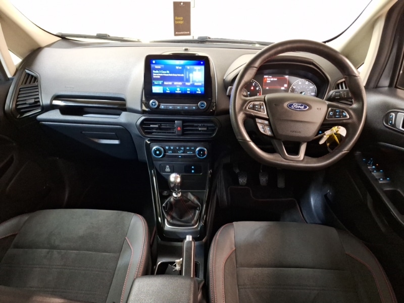 Used Ford Ecosport 2022 for sale - 76548692: Photo 2