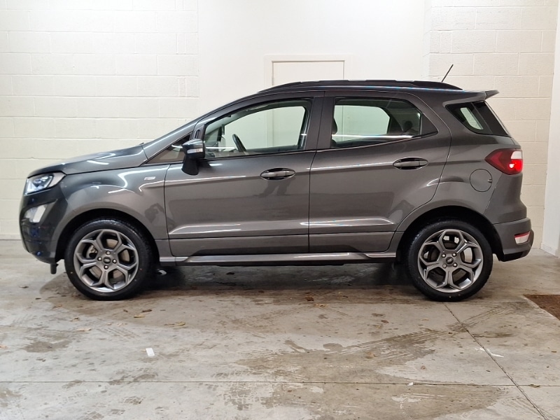 Used Ford Ecosport 2022 for sale - 76548692: Photo 4