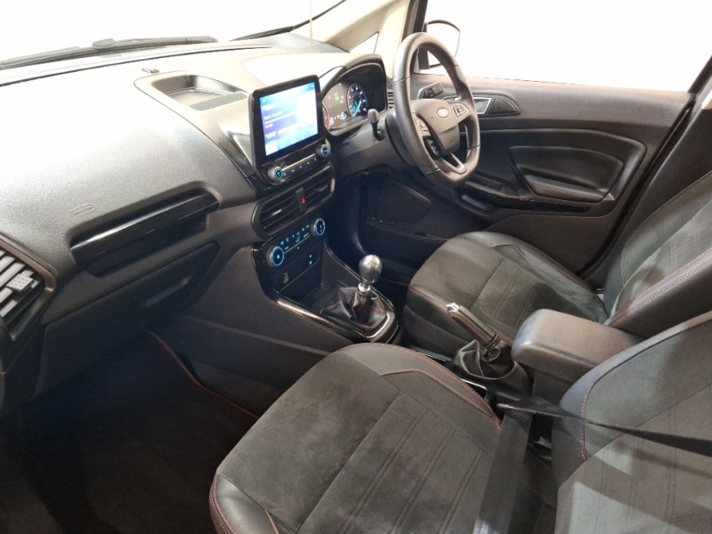 Used Ford Ecosport 2022 for sale - 76548692: Photo 5