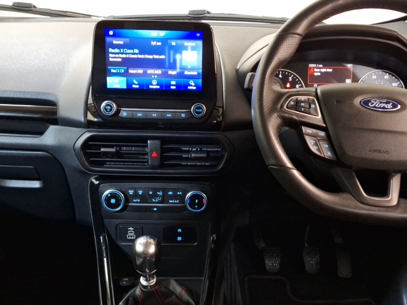 Used Ford Ecosport 2022 for sale - 76548692: Photo 7