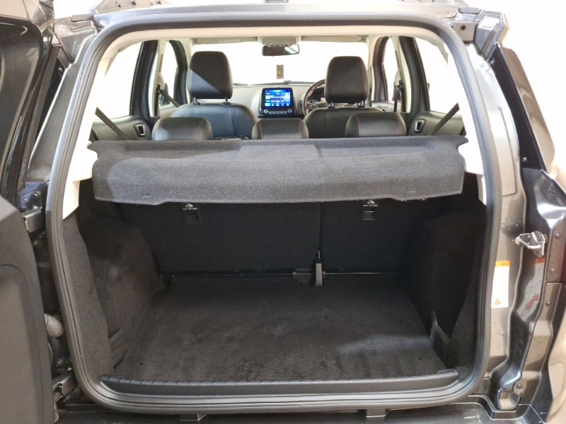 Used Ford Ecosport 2022 for sale - 76548692: Photo 8