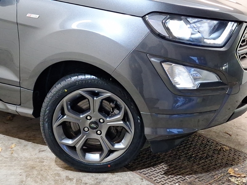 Used Ford Ecosport 2022 for sale - 76548692: Photo 9