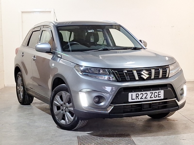 Used Suzuki Vitara 2022 for sale - 76885507: Photo 1