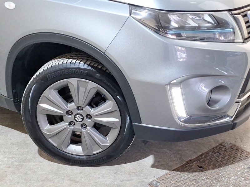 Used Suzuki Vitara 2022 for sale - 76885507: Photo 9