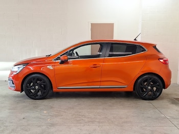 Used Renault Clio 2021 for sale - 79278402: Photo