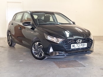 Used Hyundai i20 2022 for sale - 78327465: Photo