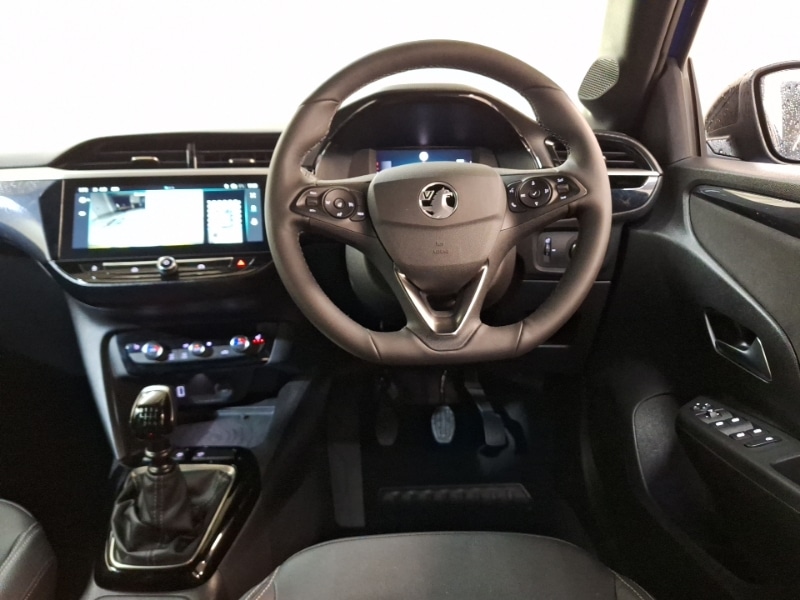 Used Vauxhall Corsa 2025 for sale - 76464901: Photo 10