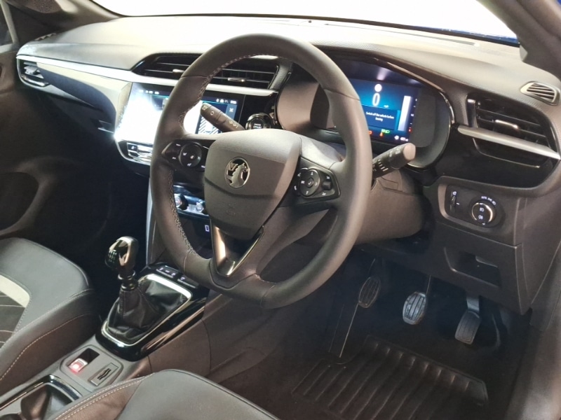 Used Vauxhall Corsa 2025 for sale - 76464901: Photo 11