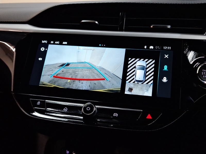 Used Vauxhall Corsa 2025 for sale - 76464901: Photo 13