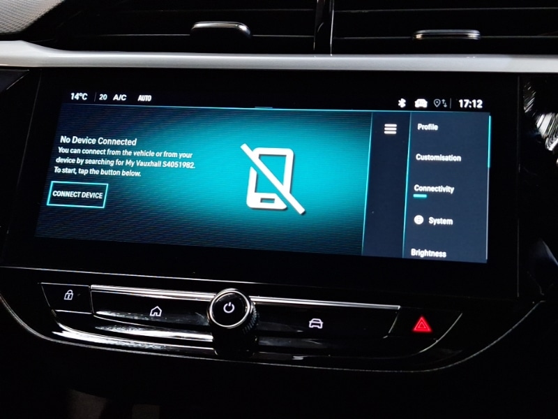 Used Vauxhall Corsa 2025 for sale - 76464901: Photo 14