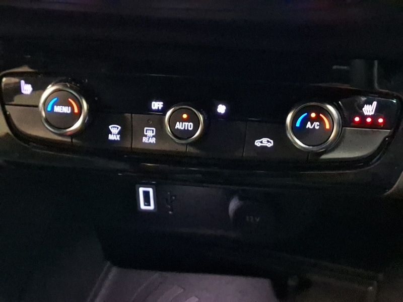 Used Vauxhall Corsa 2025 for sale - 76464901: Photo 15