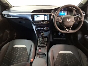 Used Vauxhall Corsa 2025 for sale - 76464901: Photo