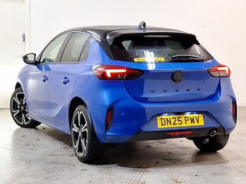 Used Vauxhall Corsa 2025 for sale - 76464901: Photo