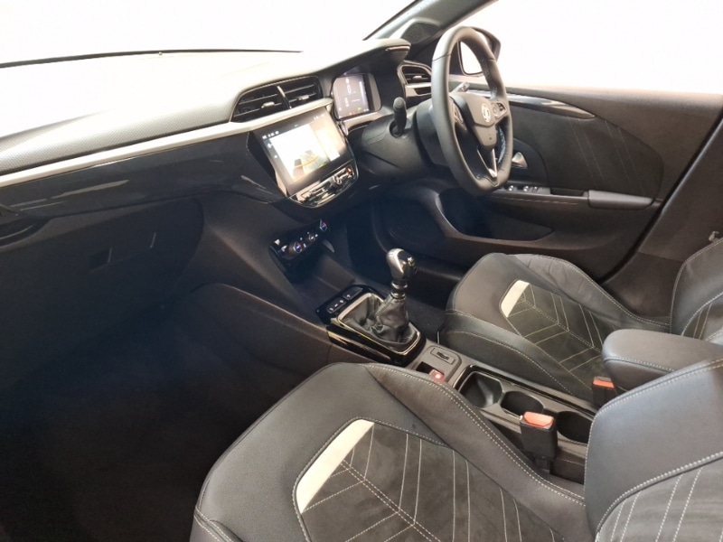 Used Vauxhall Corsa 2025 for sale - 76464901: Photo 5