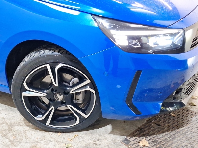 Used Vauxhall Corsa 2025 for sale - 76464901: Photo 9