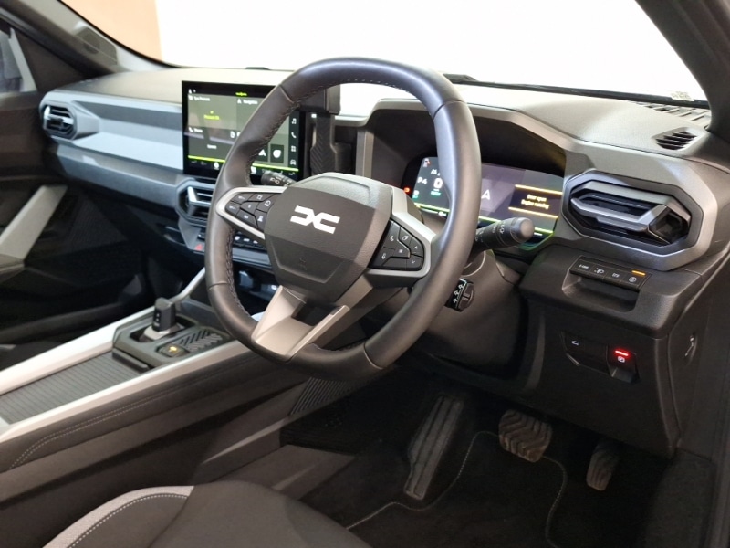 Used Dacia Bigster 2025 for sale - 77731710: Photo 11