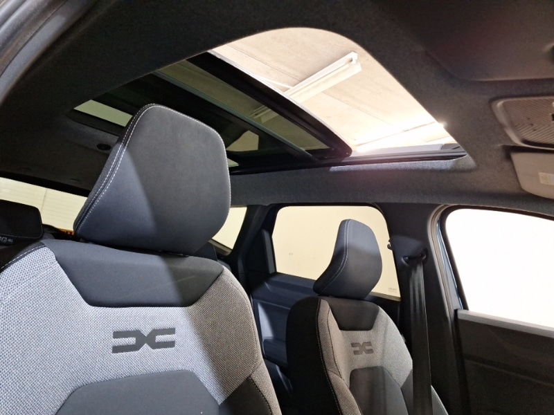 Used Dacia Bigster 2025 for sale - 77731710: Photo 14