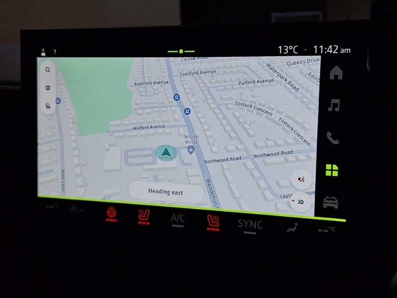 Used Dacia Bigster 2025 for sale - 77731710: Photo 16