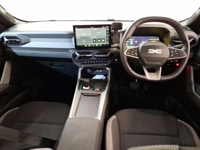 Used Dacia Bigster 2025 for sale - 77731710: Photo 2