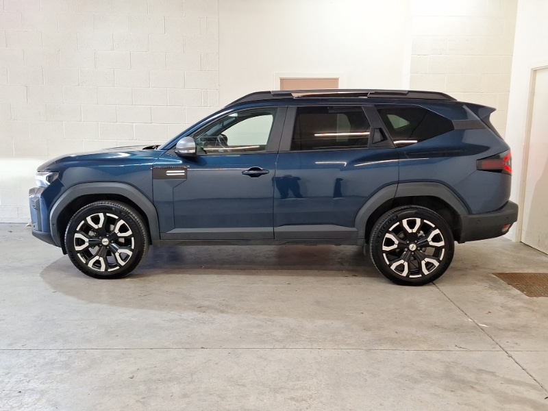 Used Dacia Bigster 2025 for sale - 77731710: Photo 4