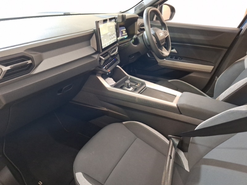 Used Dacia Bigster 2025 for sale - 77731710: Photo 5