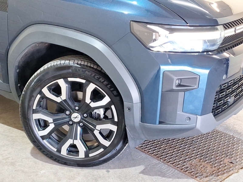 Used Dacia Bigster 2025 for sale - 77731710: Photo 9