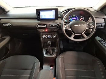 Used Dacia Jogger 2024 for sale - 77999675: Photo