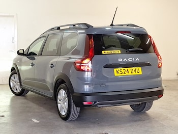 Used Dacia Jogger 2024 for sale - 77999675: Photo