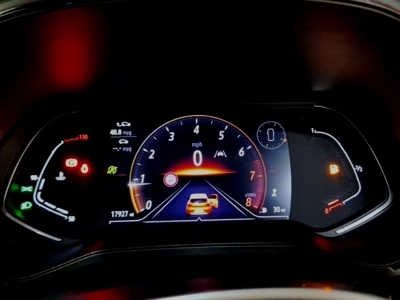 Used Renault Clio 2022 for sale - 76575698: Photo 10