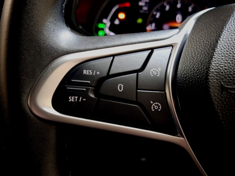 Used Renault Clio 2022 for sale - 76575698: Photo 14