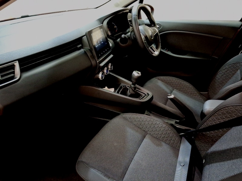 Used Renault Clio 2022 for sale - 76575698: Photo 5