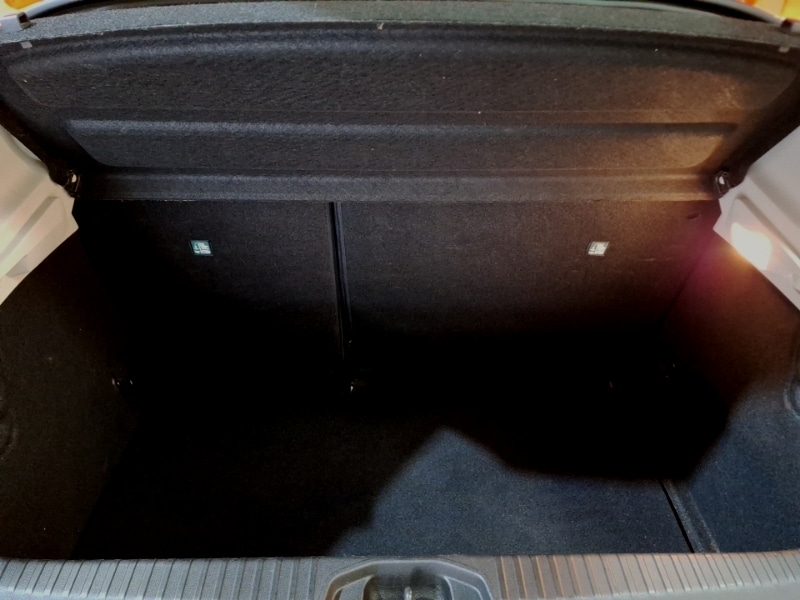 Used Renault Clio 2022 for sale - 76575698: Photo 8