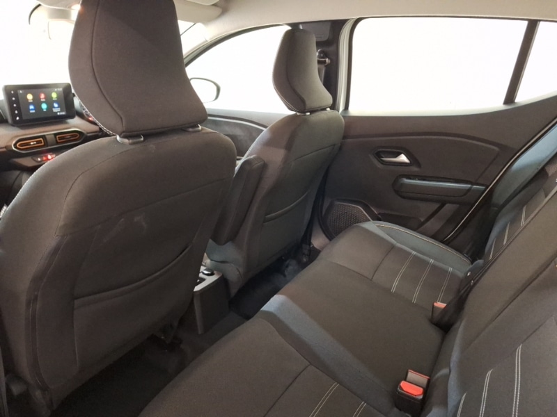 Used Dacia Sandero Stepway 2022 for sale - 76335619: Photo 6