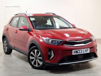 2023 - 1.0T GDi 99 2 5dr DCT