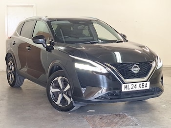 Used Nissan Qashqai 2024 for sale - 79263321: Photo