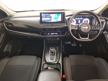 Used Nissan Qashqai 2024 for sale - 79263321: Photo