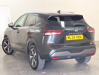 Used Nissan Qashqai 2024 for sale - 79263321: Photo
