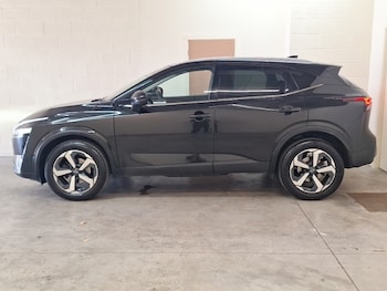 Used Nissan Qashqai 2024 for sale - 79263321: Photo