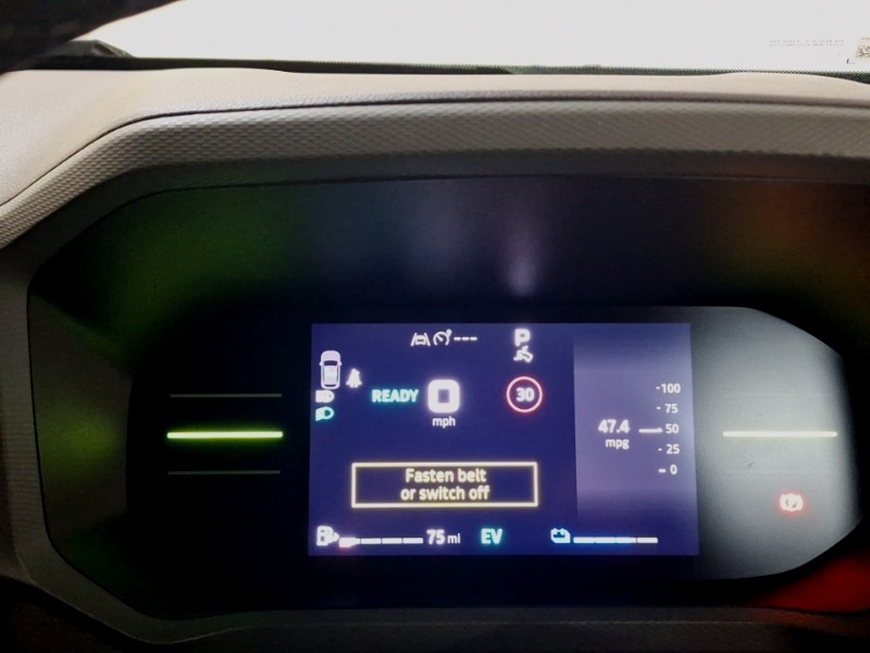 Used Dacia Duster 2025 for sale - 77281556: Photo 10