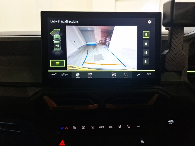 Used Dacia Duster 2025 for sale - 77281556: Photo 11