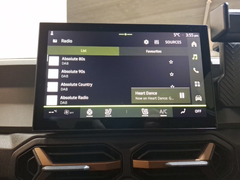 Used Dacia Duster 2025 for sale - 77281556: Photo 12